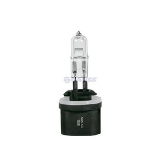 Lâmpada H50W/1 12V - Gauss - GL0885 - (1)