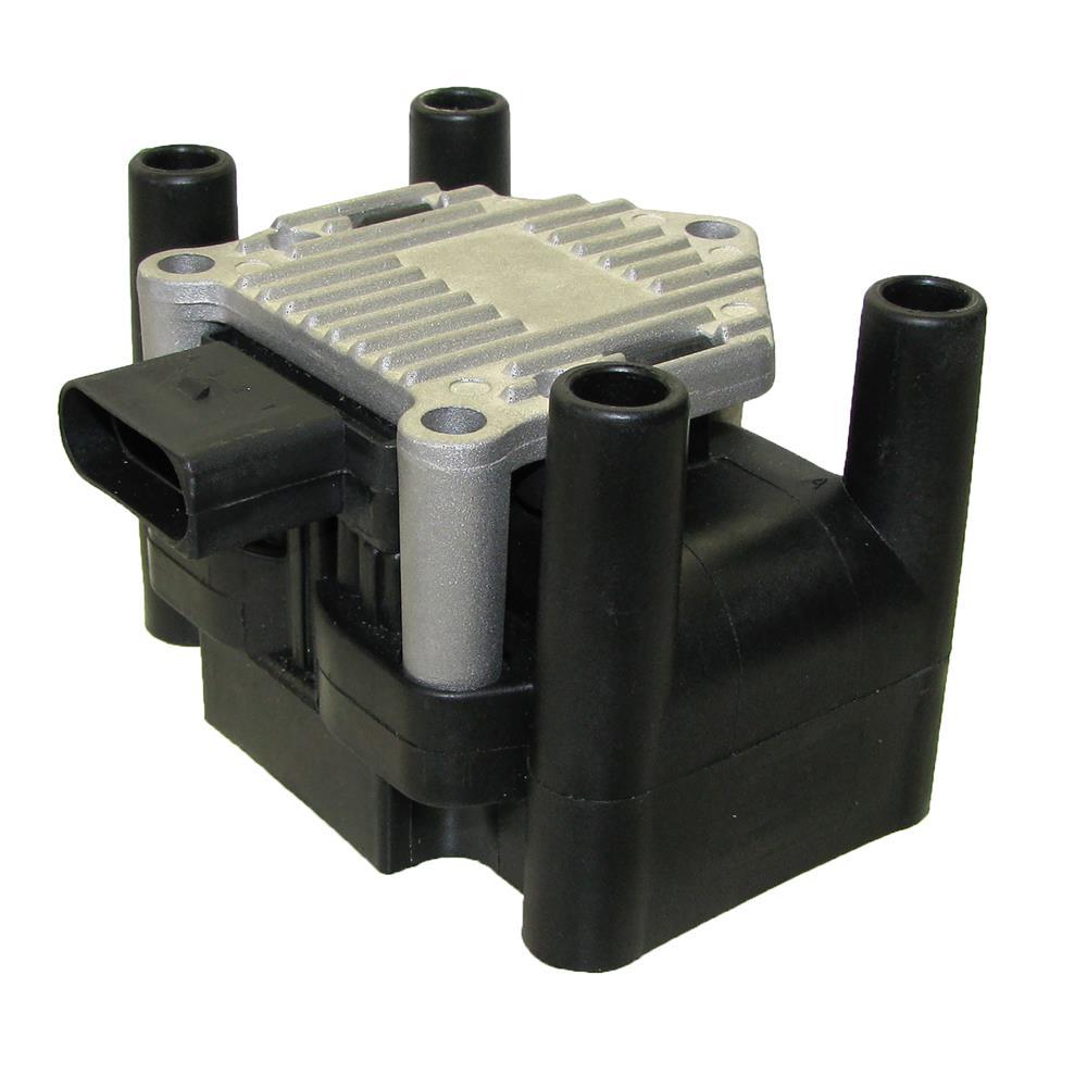 Bobina de Ignição - Gauss - GC4210 - (1)