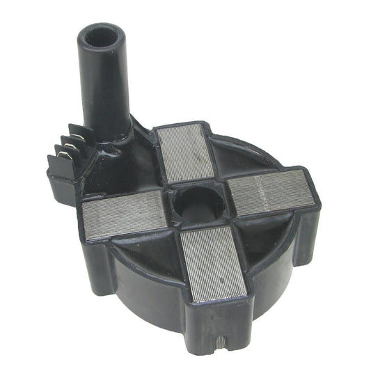 Bobina de Ignição - Gauss - GC4966 - (1)