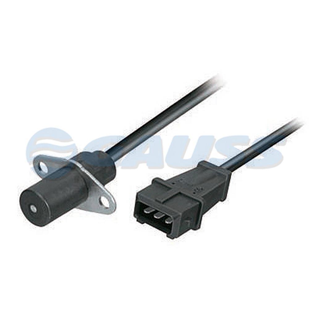 Sensor de Rotação - Gauss - GS8331 - (1)