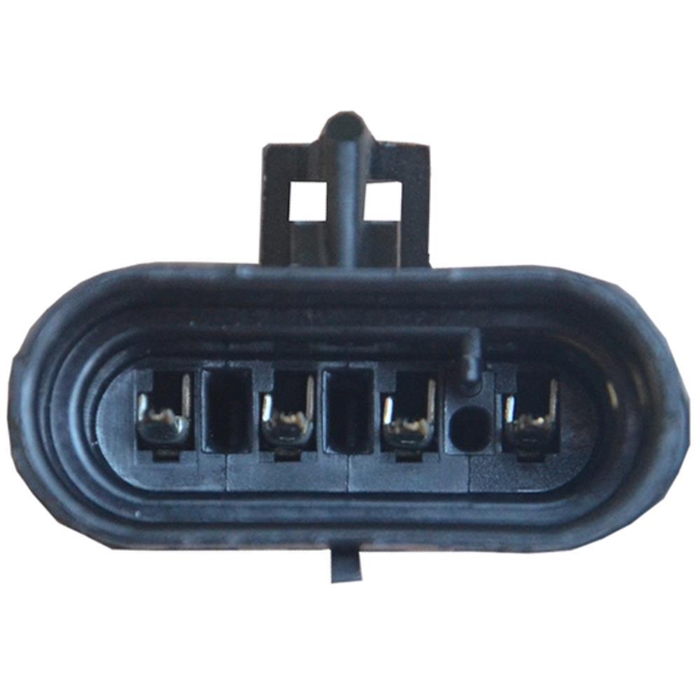 Sonda Lambda Planar - Gauss - GO9441 - (1)