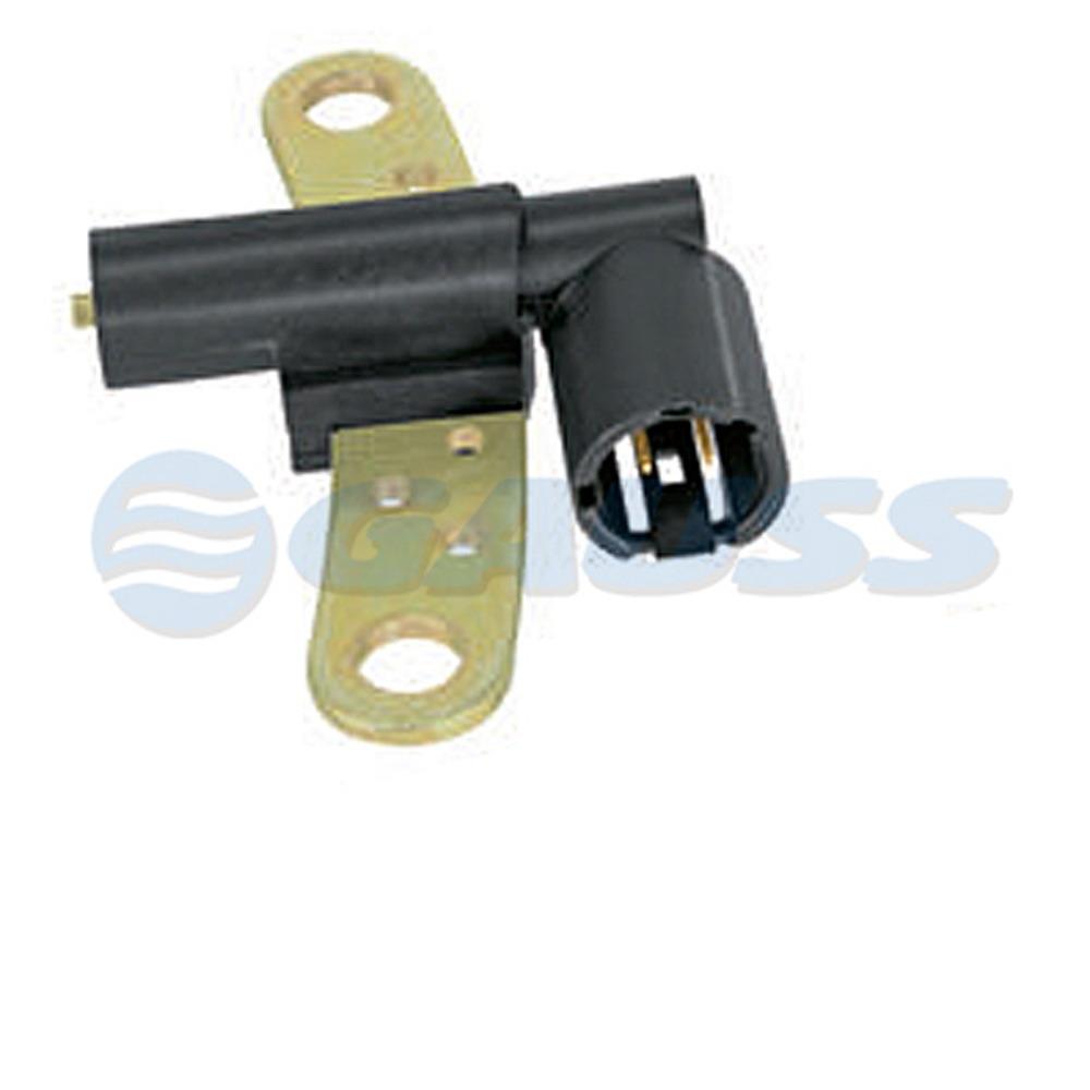Sensor de Rotação - Gauss - GS8384 - (1)