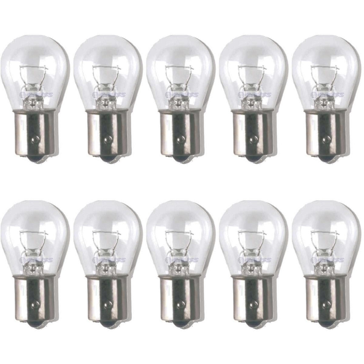 Lâmpada 1 Polo 21W 24V - Gauss - GL1141B - (1)