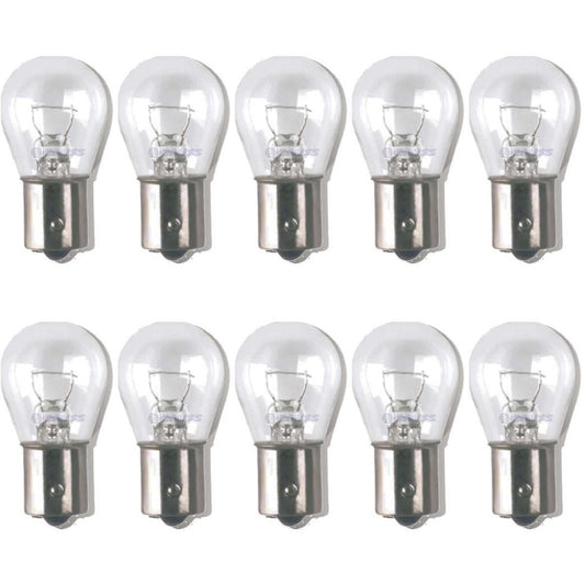 Lâmpada 1 Polo 21W 24V - Gauss - GL1141B - (1)