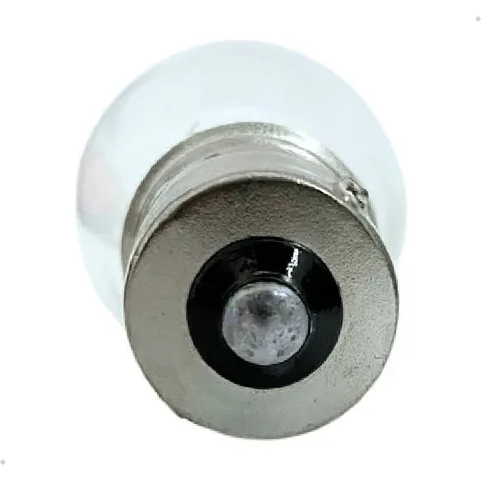 Kit 30 Lâmpadas 1 Polo 24V 21W BA15S Lanterna Freio Pisca - Gauss - GL1141B - (4)