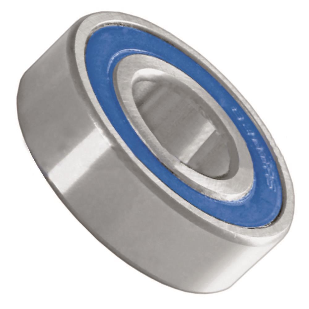 Rolamento de Esferas - Gauss - GR6203 - (1)