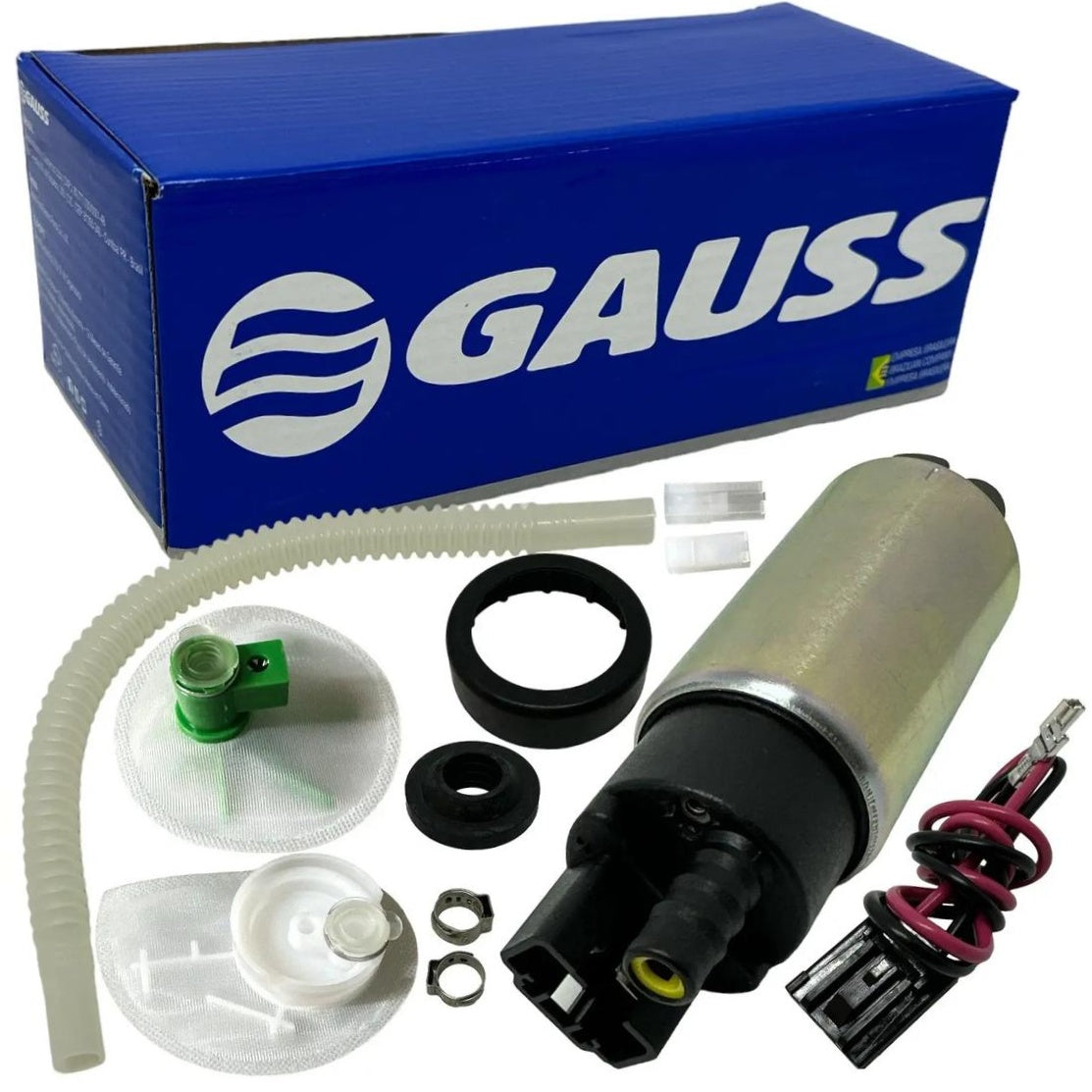 Bomba de Combustível - Gauss - GI3103 - (1)