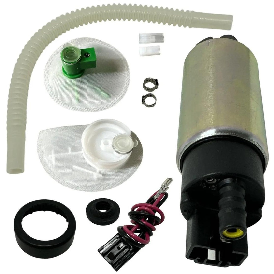 Bomba de Combustível - Gauss - GI3103 - (4)