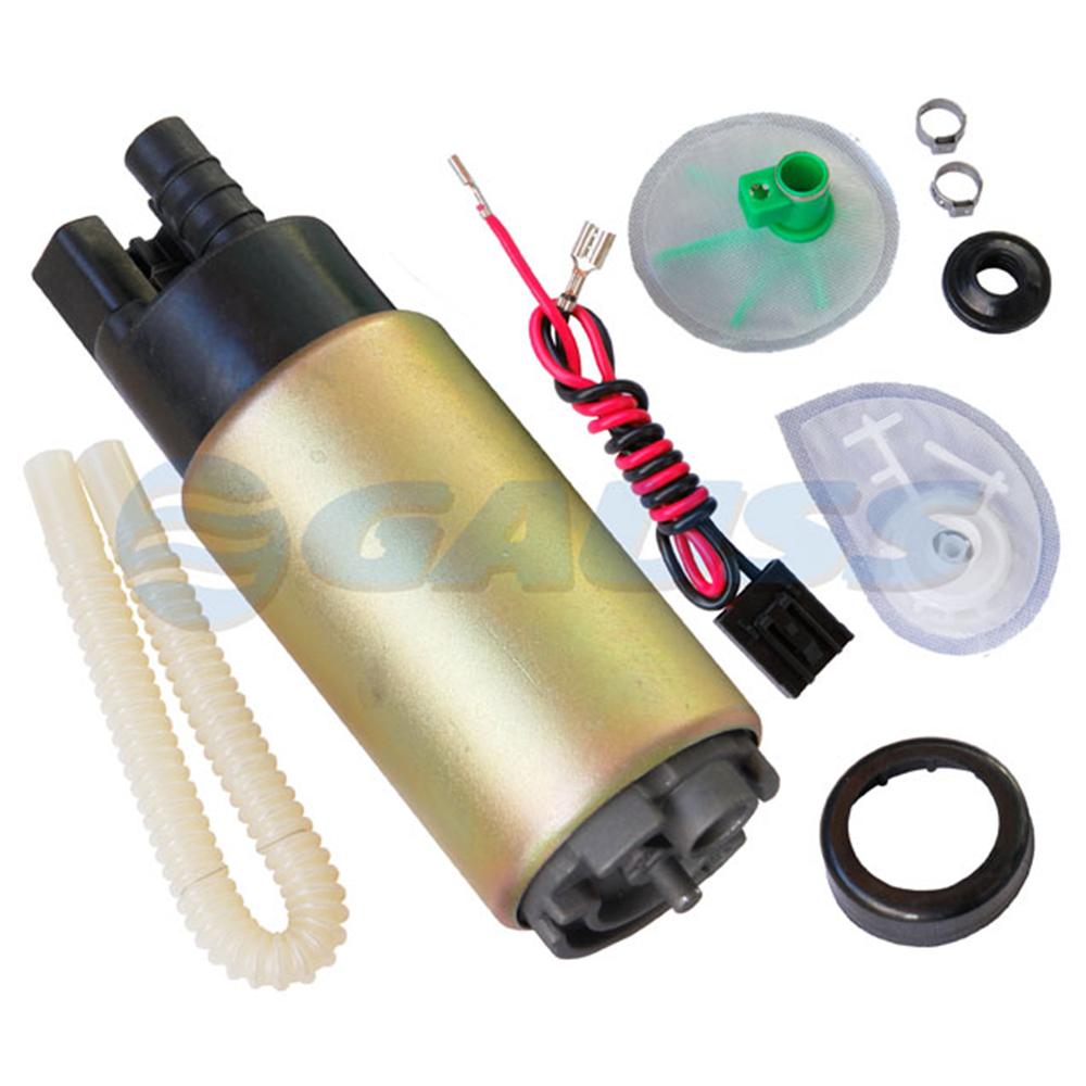 Bomba de Combustível - Gauss - GI3103 - (5)