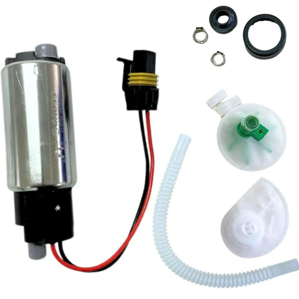 Bomba de Combustível - Gauss - GI3120 - (2)