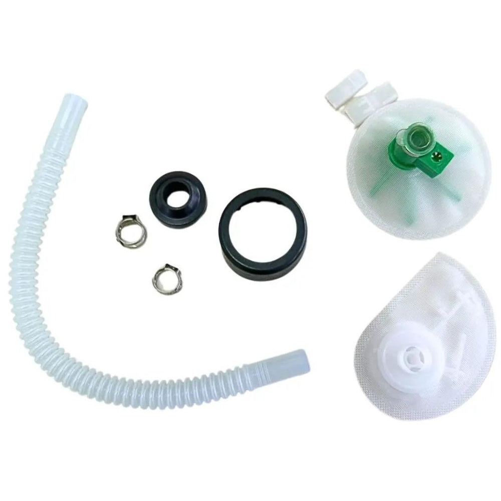 Bomba de Combustível - Gauss - GI3120 - (6)