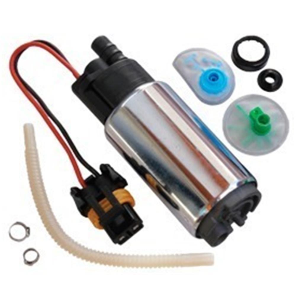 Bomba de Combustível - Gauss - GI3120 - (7)