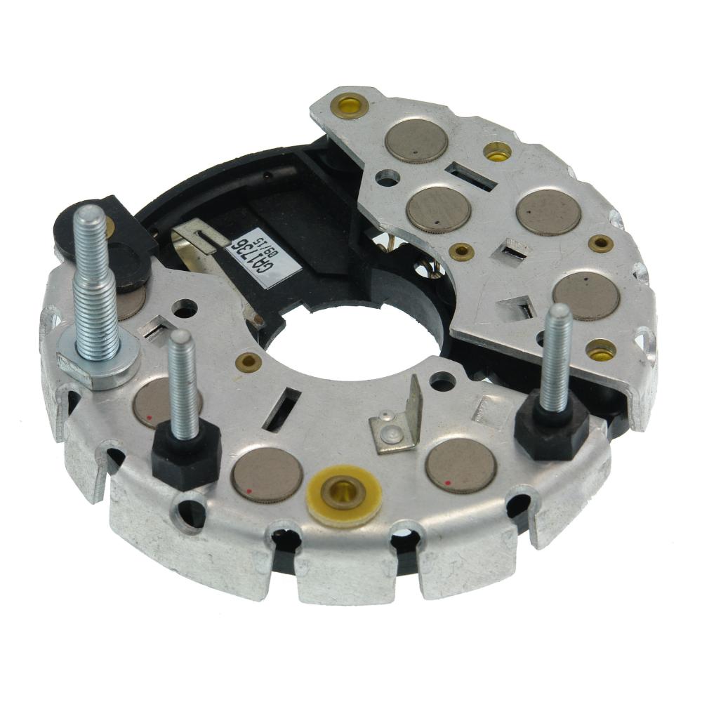 Retificador do Alternador - Gauss - GA1736 - (2)