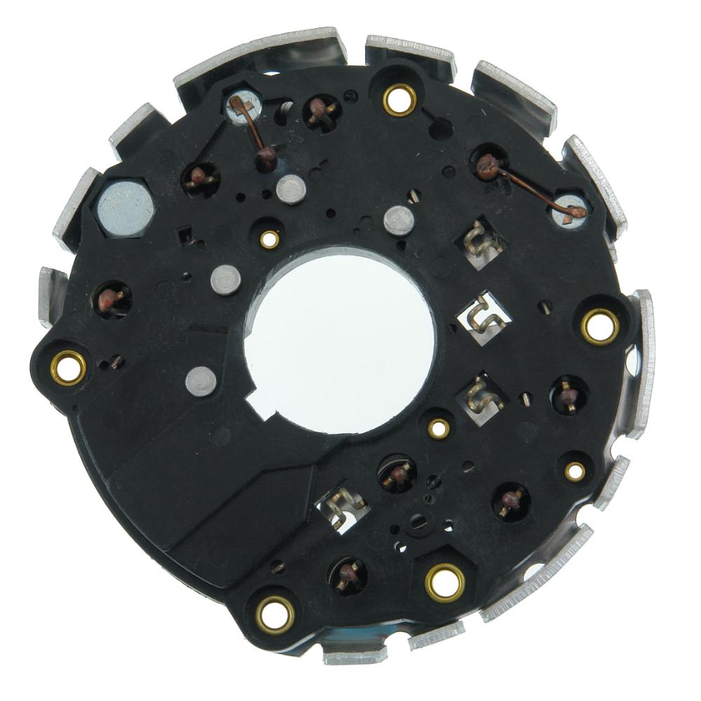 Retificador do Alternador - Gauss - GA1736 - (3)