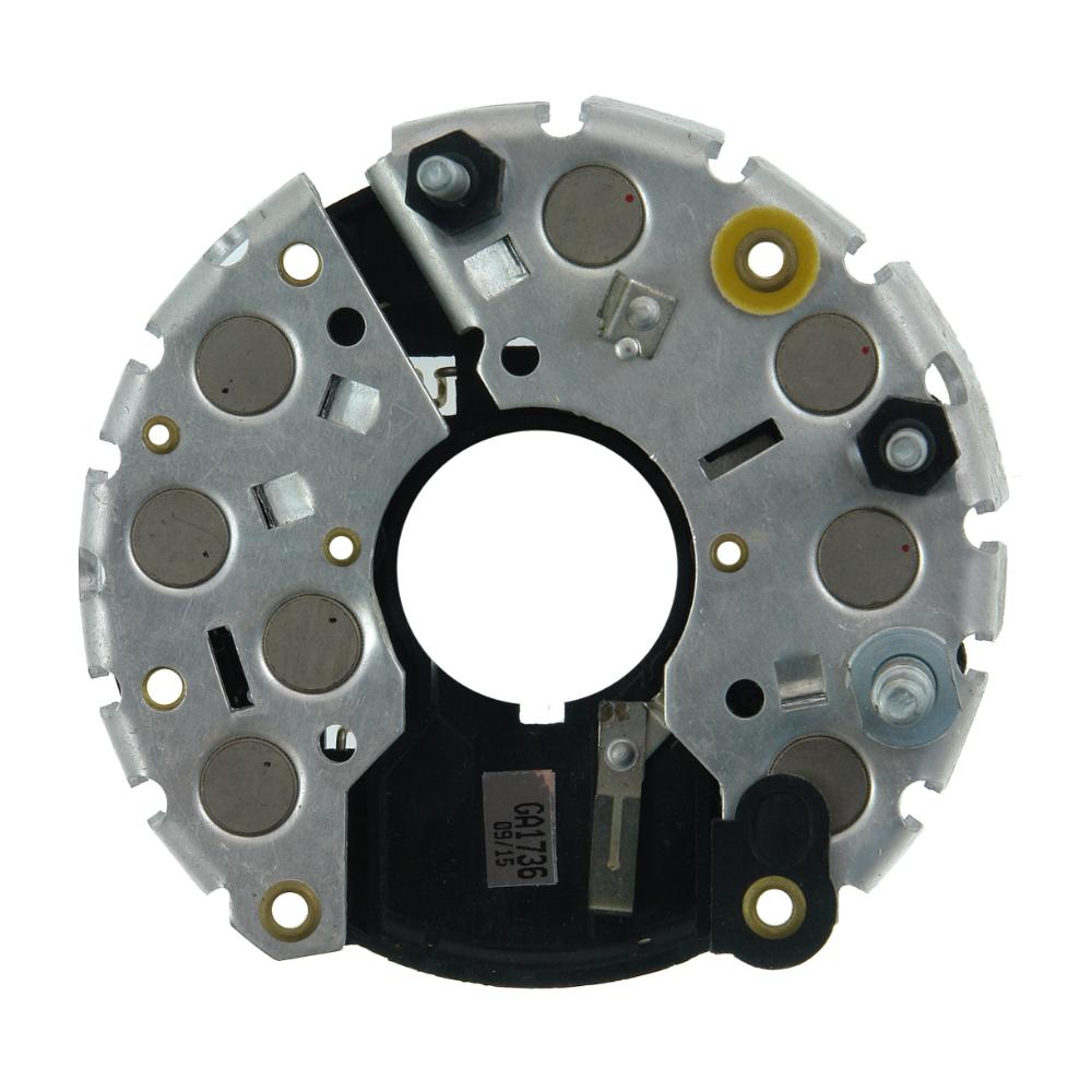 Retificador do Alternador - Gauss - GA1736 - (4)