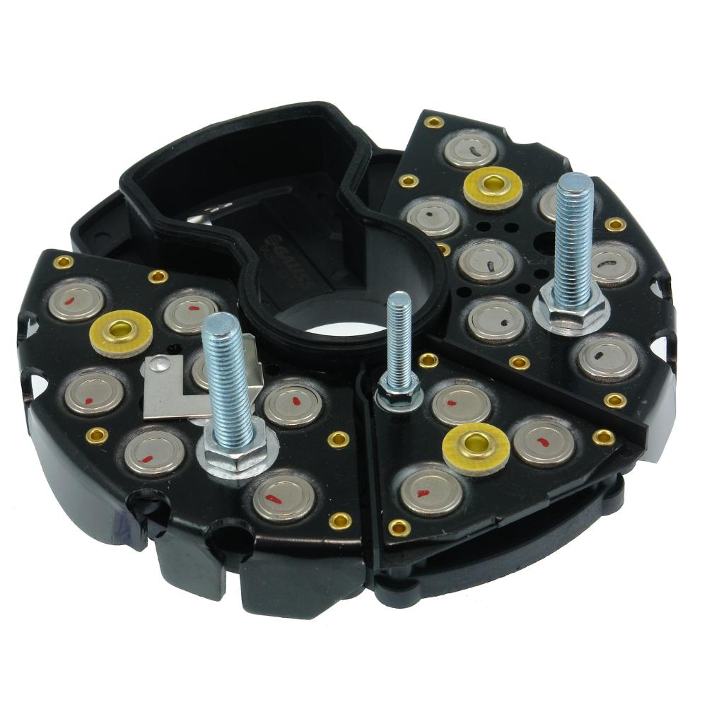Retificador do Alternador - Gauss - GA1547 - (2)