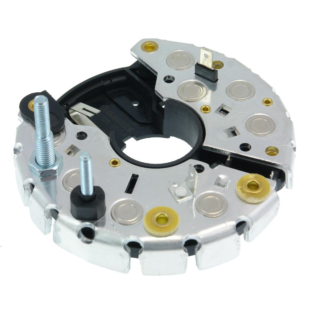 Retificador do Alternador - Gauss - GA1703 - (2)
