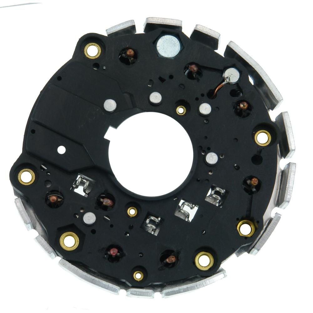 Retificador do Alternador - Gauss - GA1703 - (4)