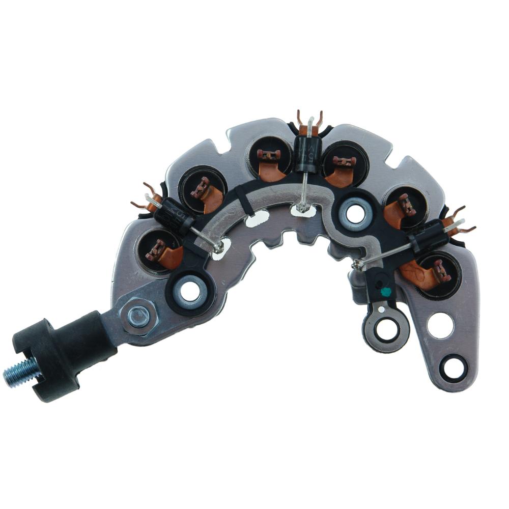 Retificador do Alternador - Gauss - GA1602 - (2)