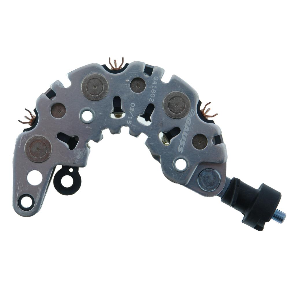 Retificador do Alternador - Gauss - GA1602 - (4)