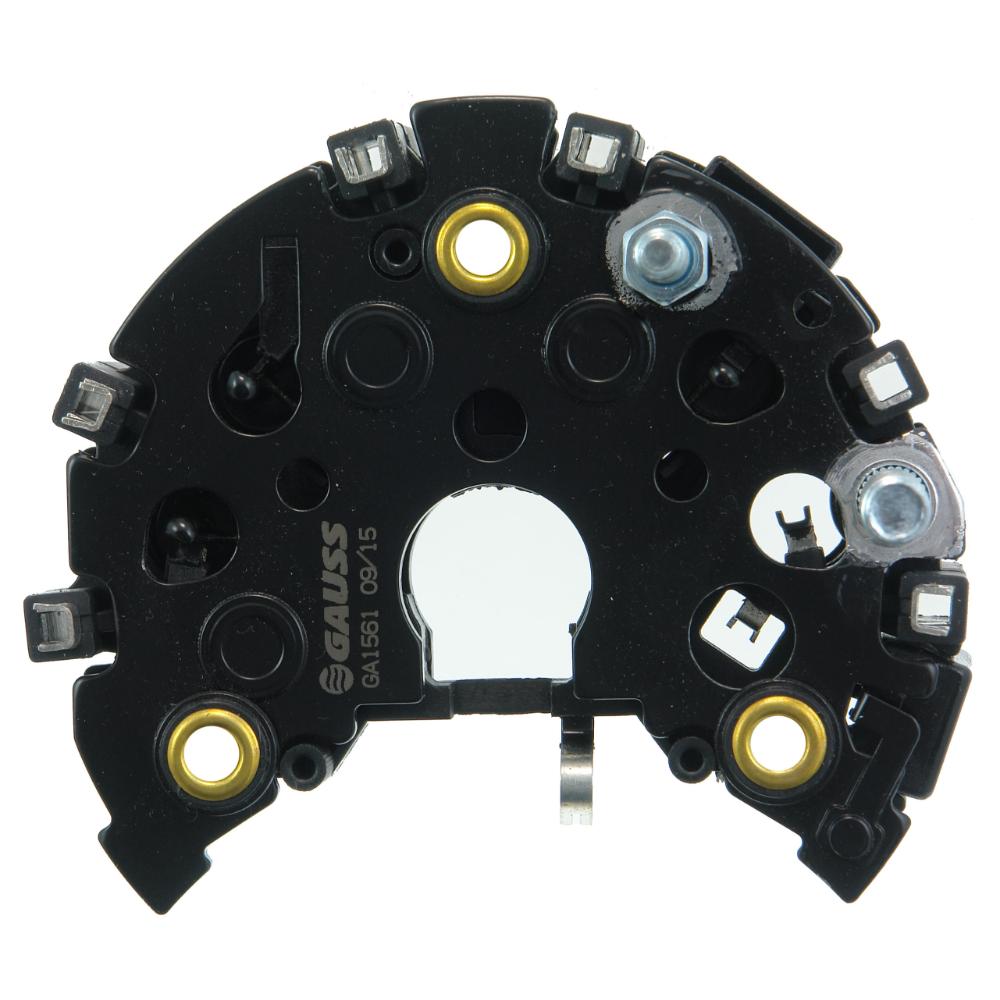 Retificador do Alternador - Gauss - GA1561 - (2)