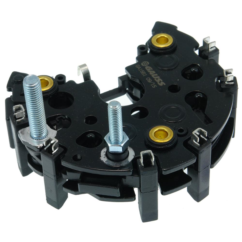 Retificador do Alternador - Gauss - GA1561 - (3)
