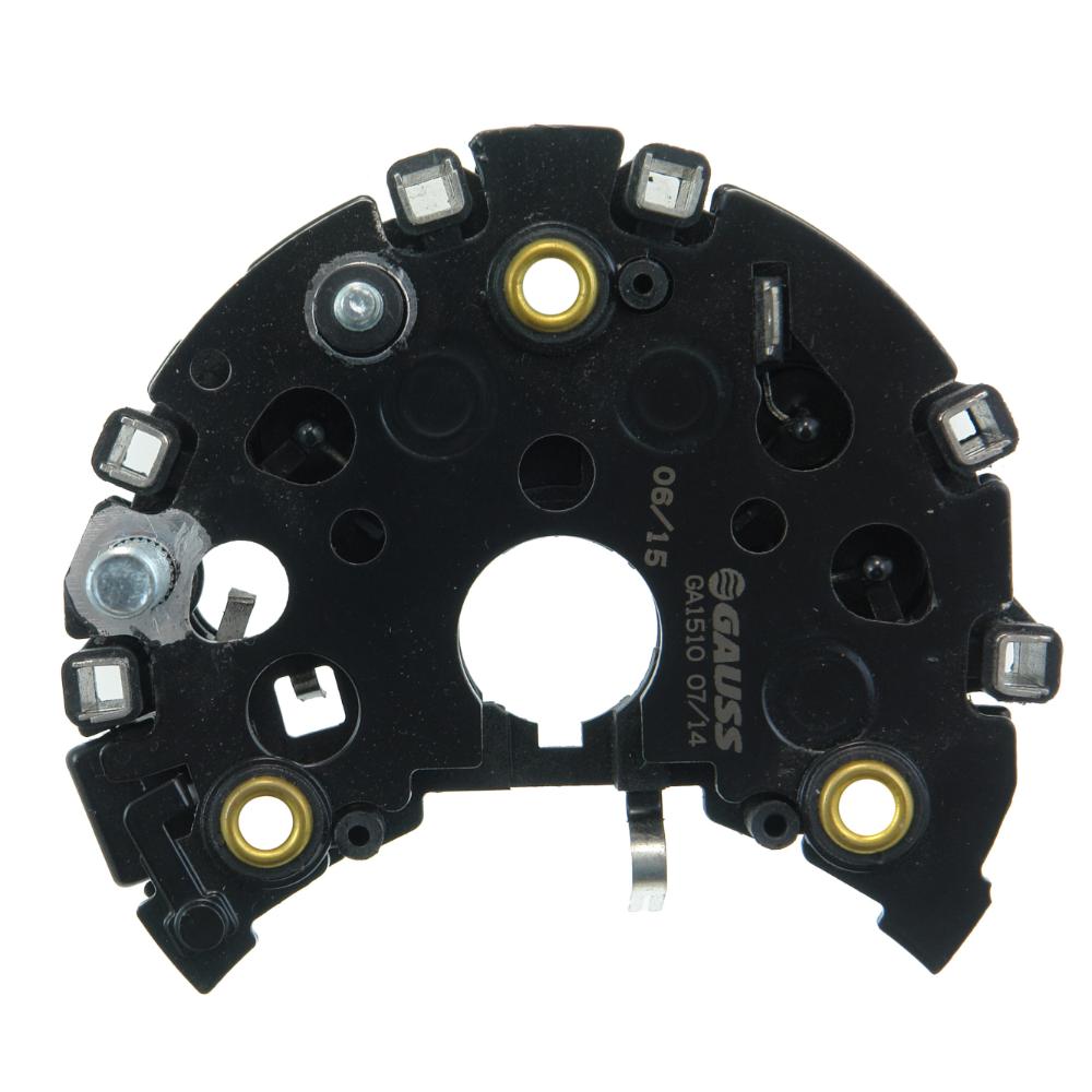 Retificador do Alternador - Gauss - GA1510 - (2)