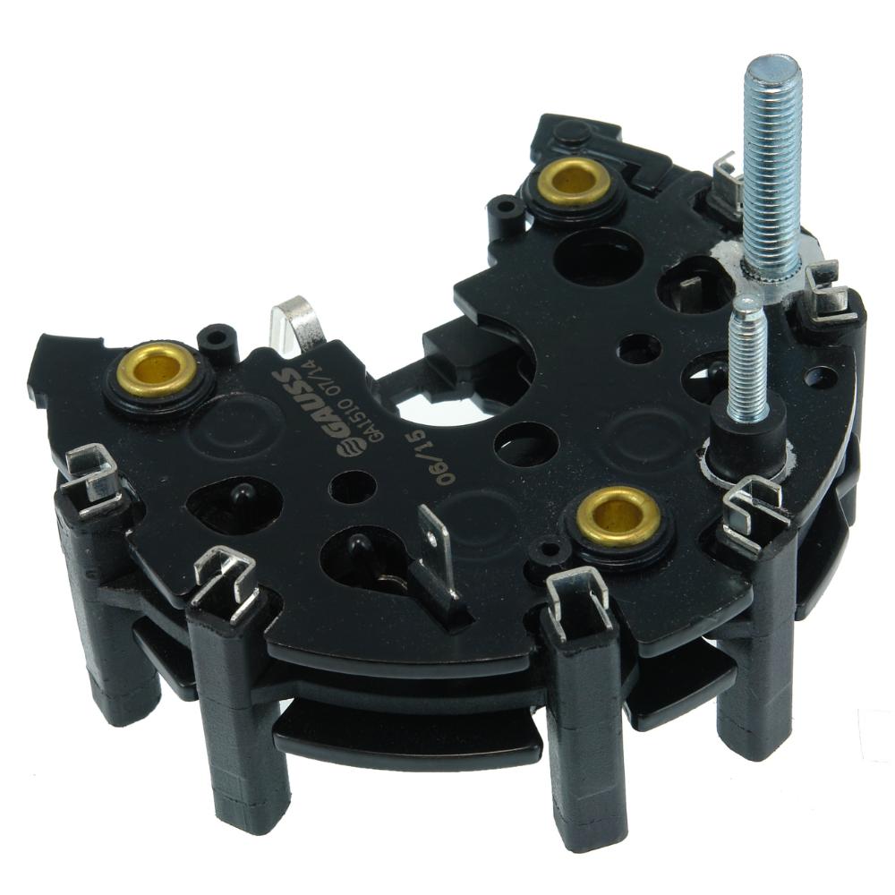 Retificador do Alternador - Gauss - GA1510 - (3)