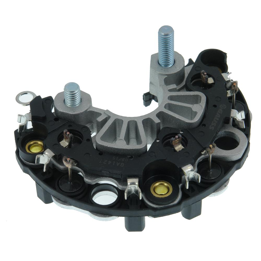 Retificador do Alternador - Gauss - GA1427 - (2)