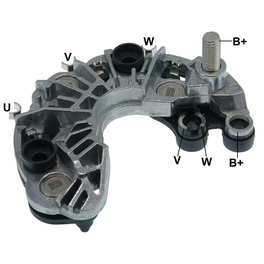 Retificador do Alternador - Gauss - GA1885 - (1)