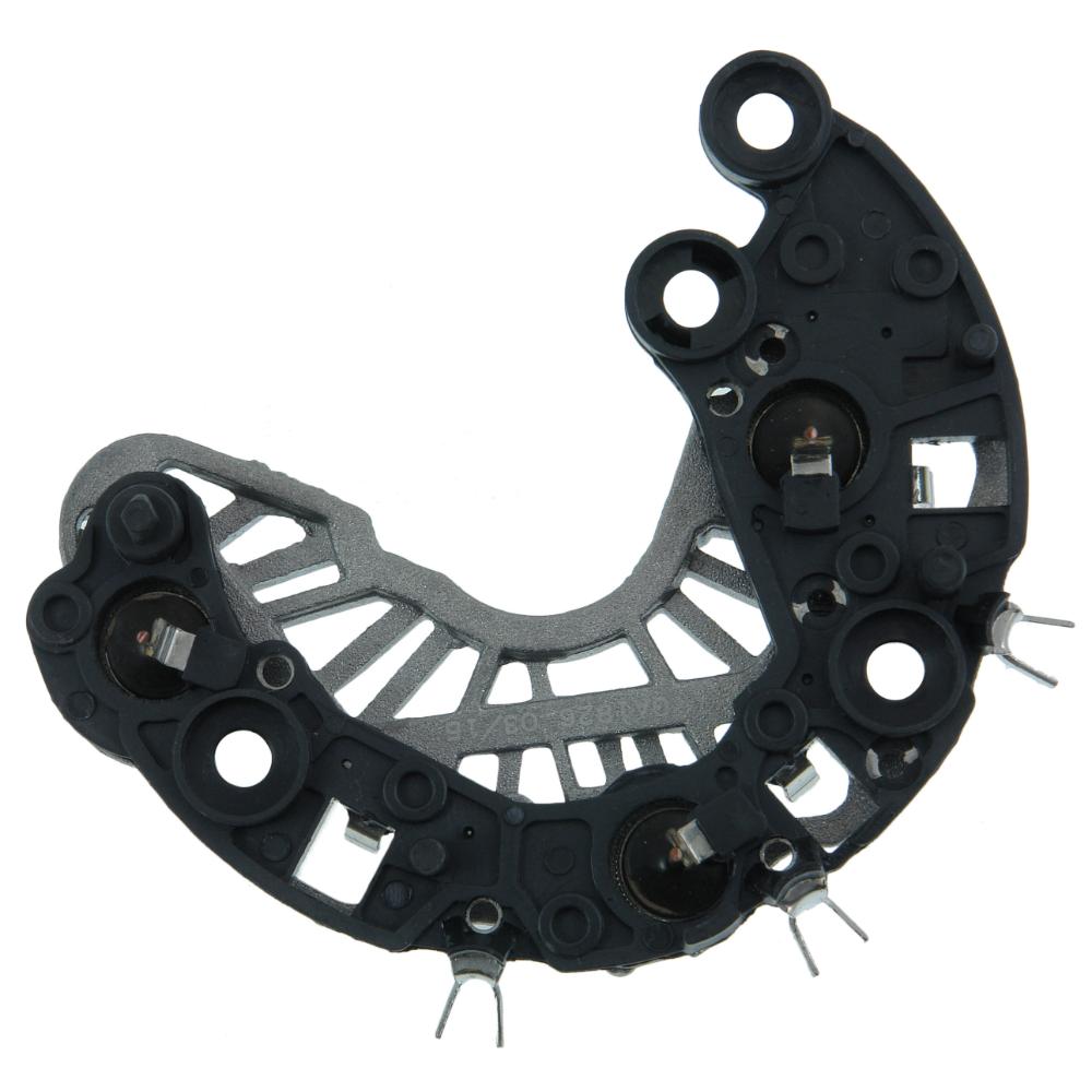 Retificador do Alternador - Gauss - GA1826 - (3)