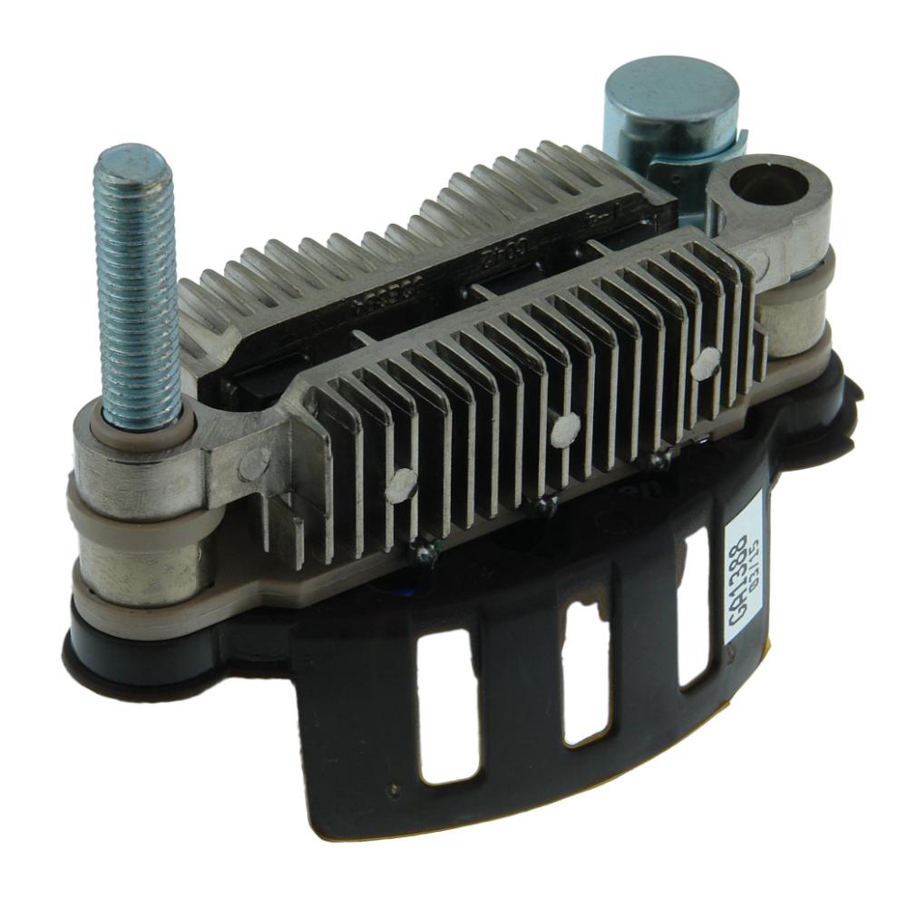 Retificador do Alternador - Gauss - GA1388 - (2)