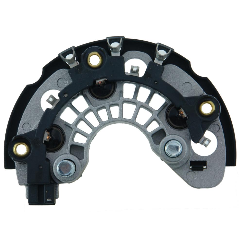 Retificador do Alternador - Gauss - GA1757 - (2)