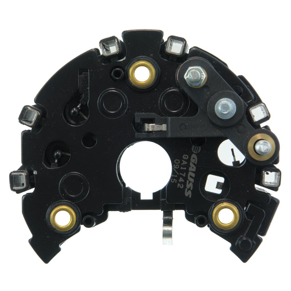 Retificador do Alternador - Gauss - GA1742 - (2)