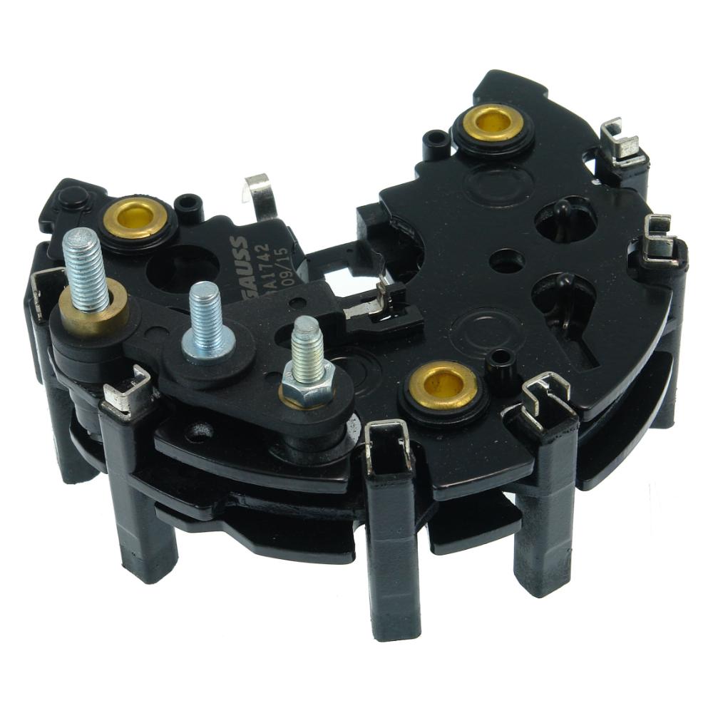 Retificador do Alternador - Gauss - GA1742 - (4)