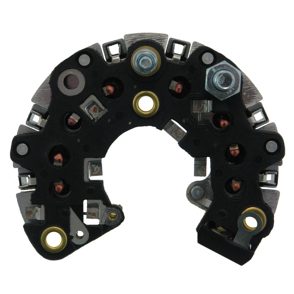 Retificador do Alternador - Gauss - GA1330 - (3)
