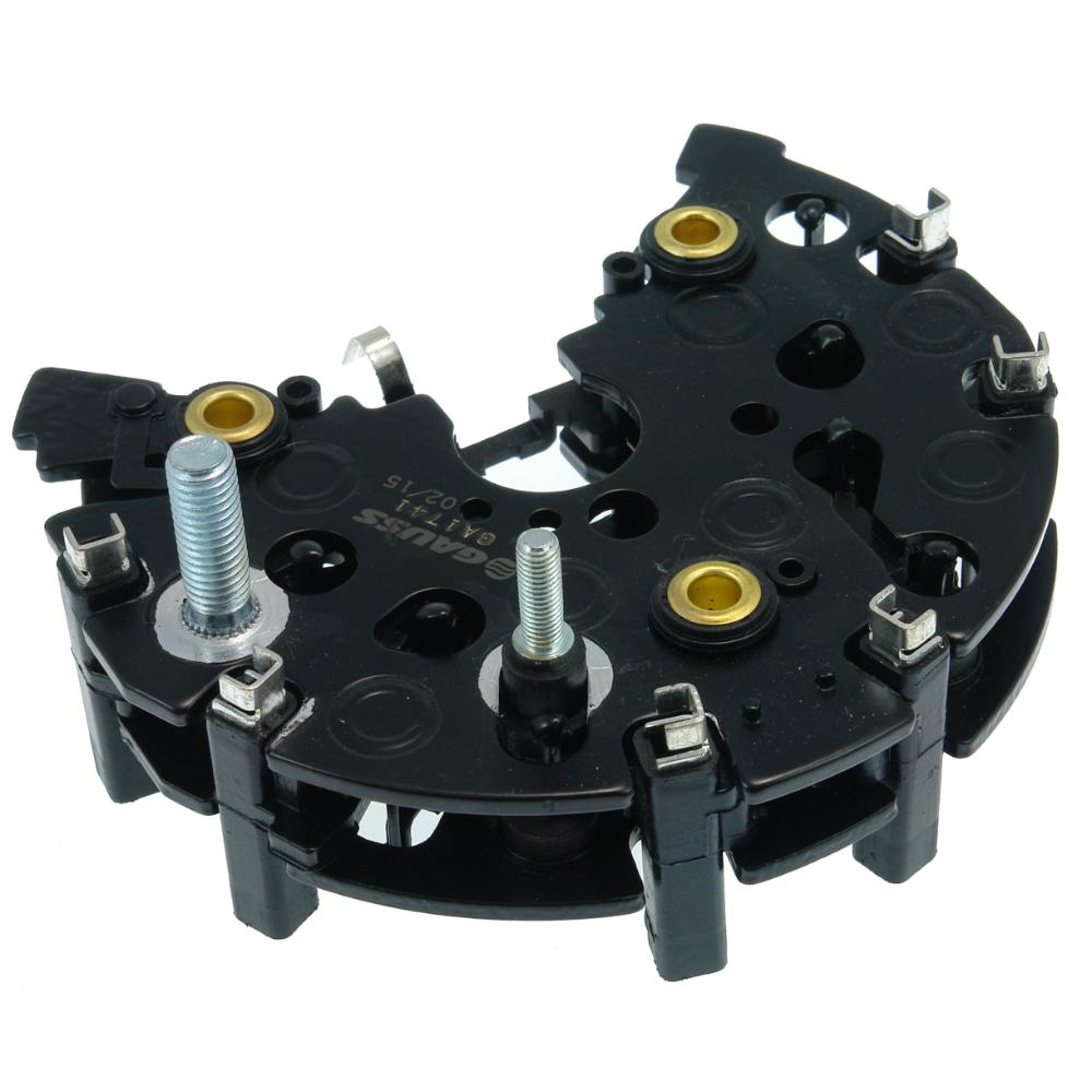 Retificador do Alternador - Gauss - GA1741 - (4)