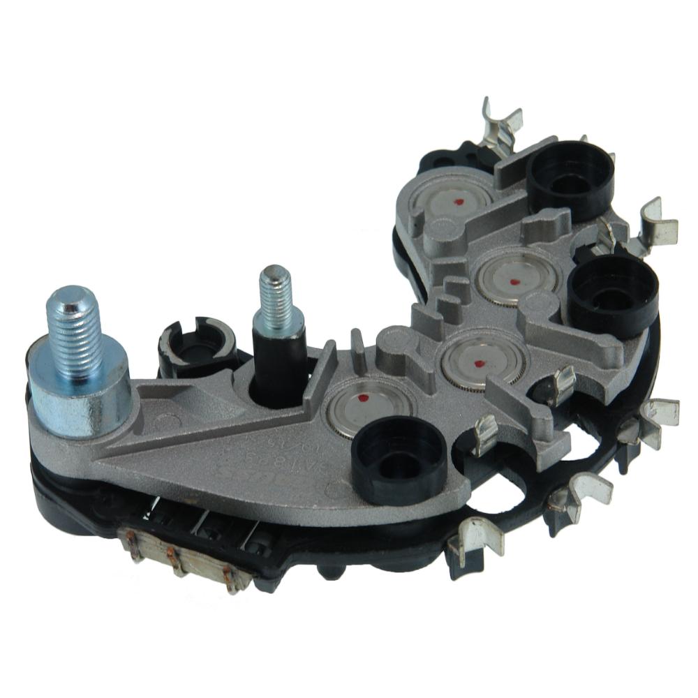 Retificador do Alternador - Gauss - GA1823 - (3)