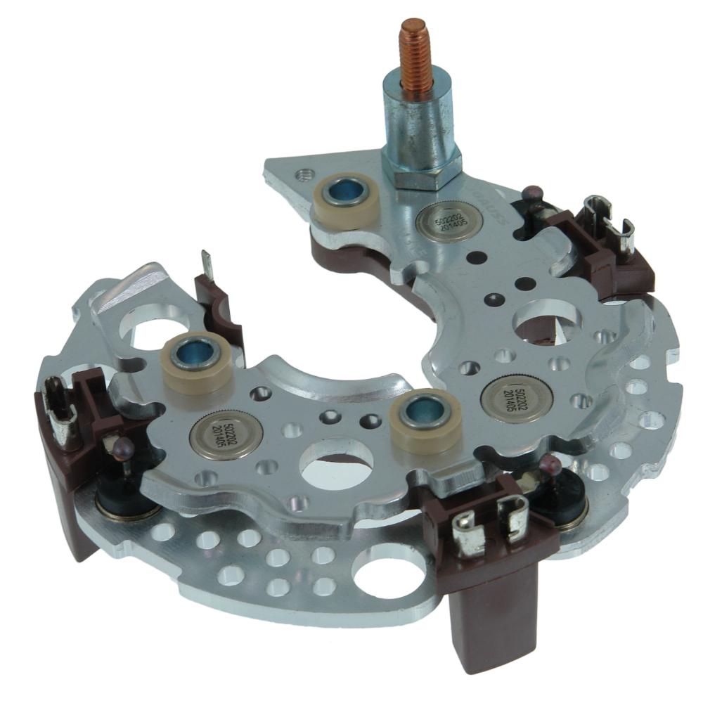 Retificador do Alternador - Gauss - GA1315 - (2)