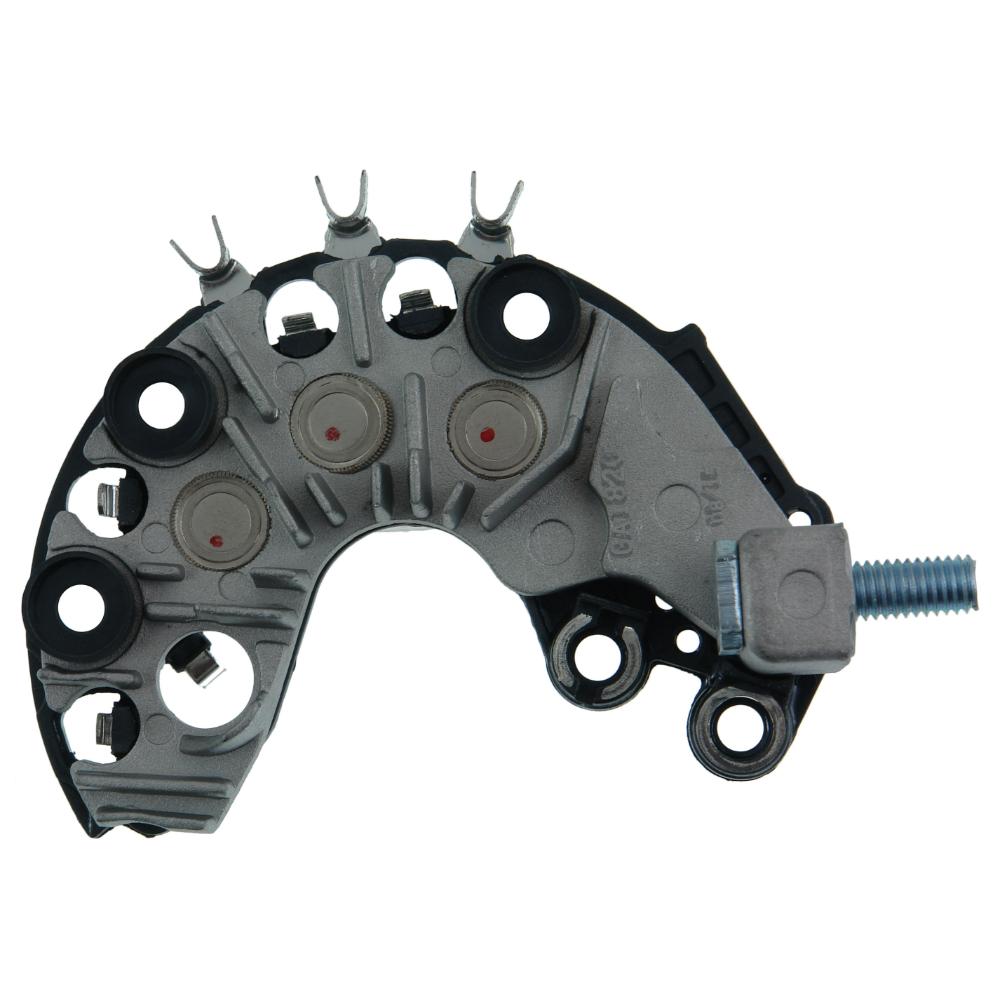 Retificador do Alternador - Gauss - GA1820 - (4)