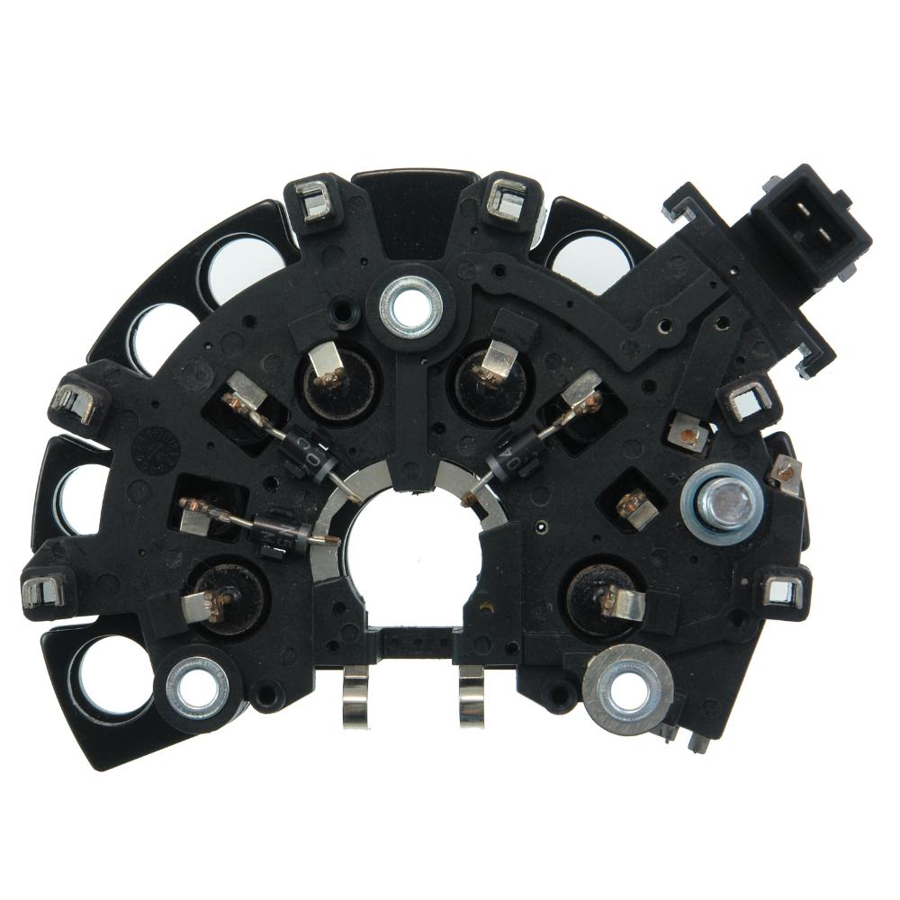 Retificador do Alternador - Gauss - GA1737 - (2)