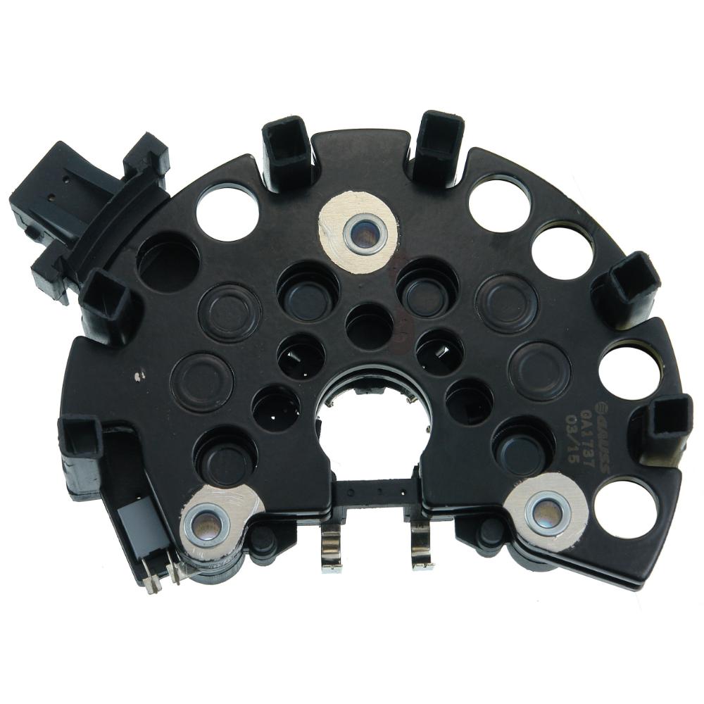 Retificador do Alternador - Gauss - GA1737 - (3)