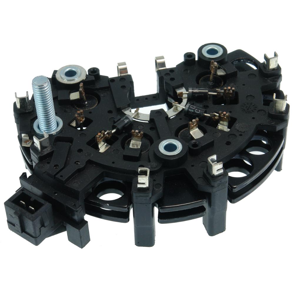 Retificador do Alternador - Gauss - GA1737 - (4)