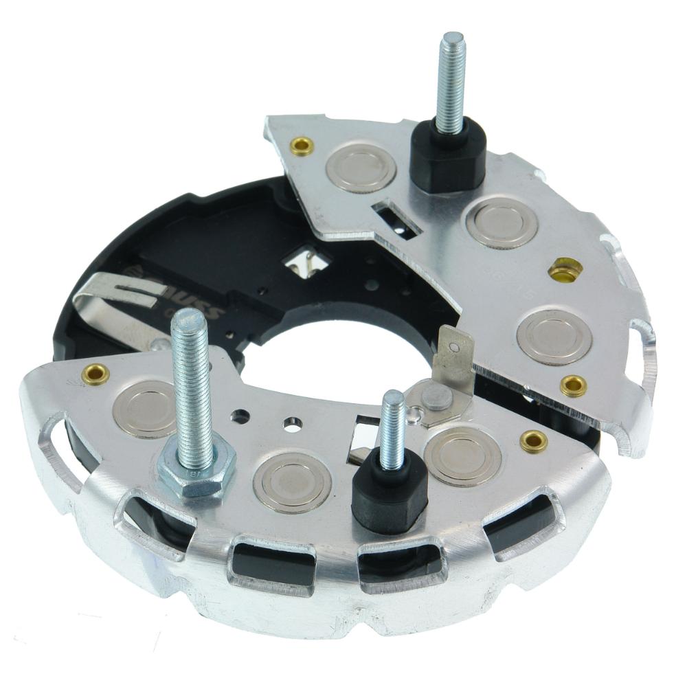 Retificador do Alternador - Gauss - GA1705 - (2)