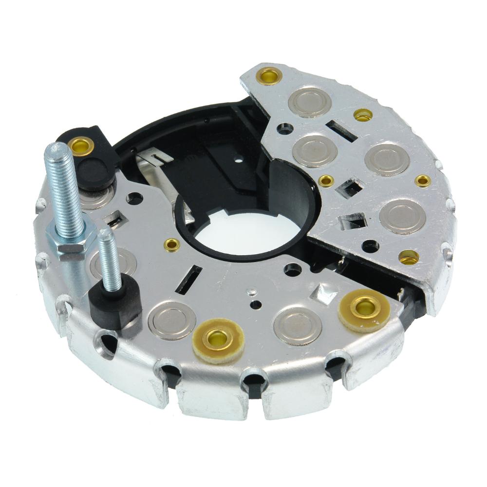 Retificador do Alternador - Gauss - GA1704 - (2)