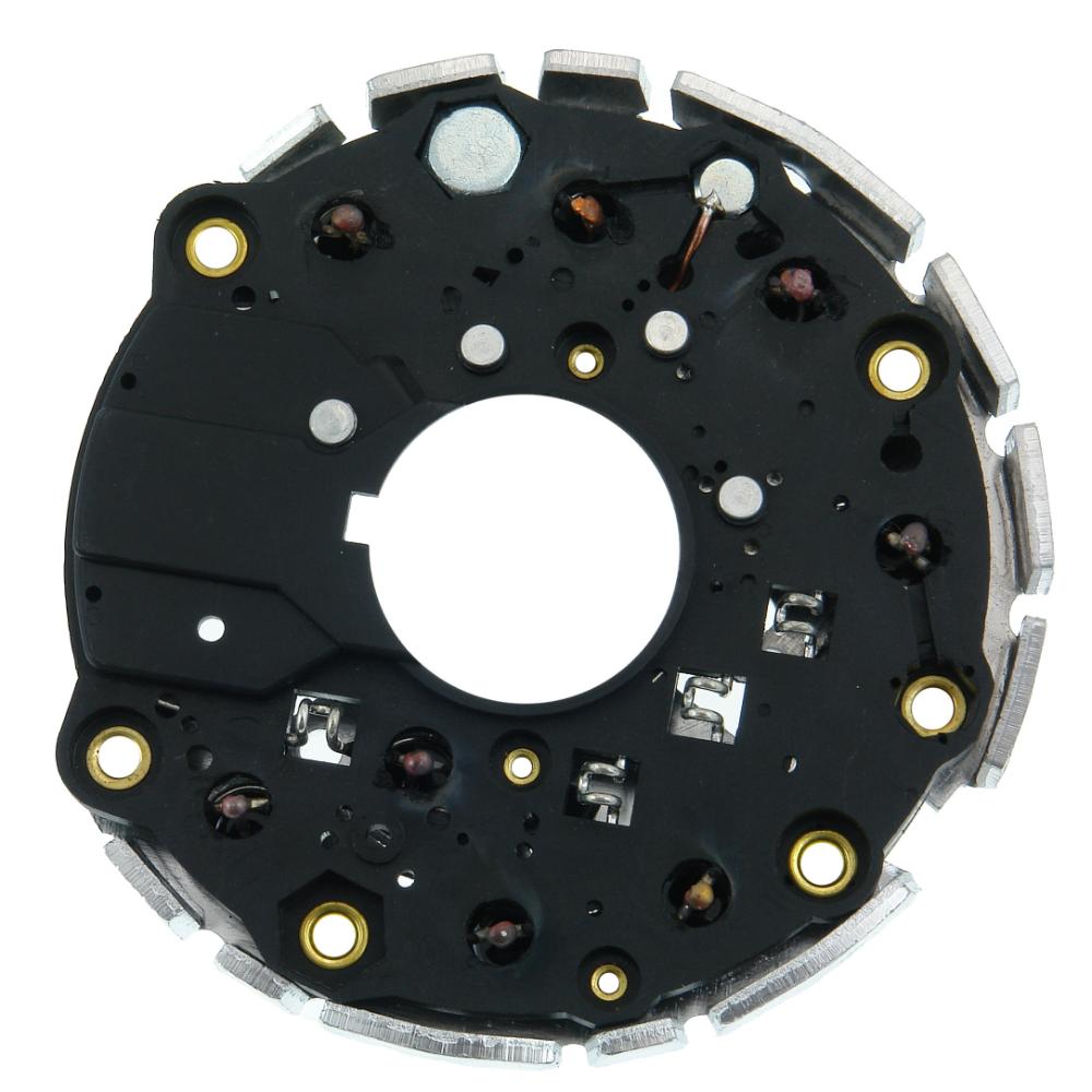 Retificador do Alternador - Gauss - GA1704 - (5)