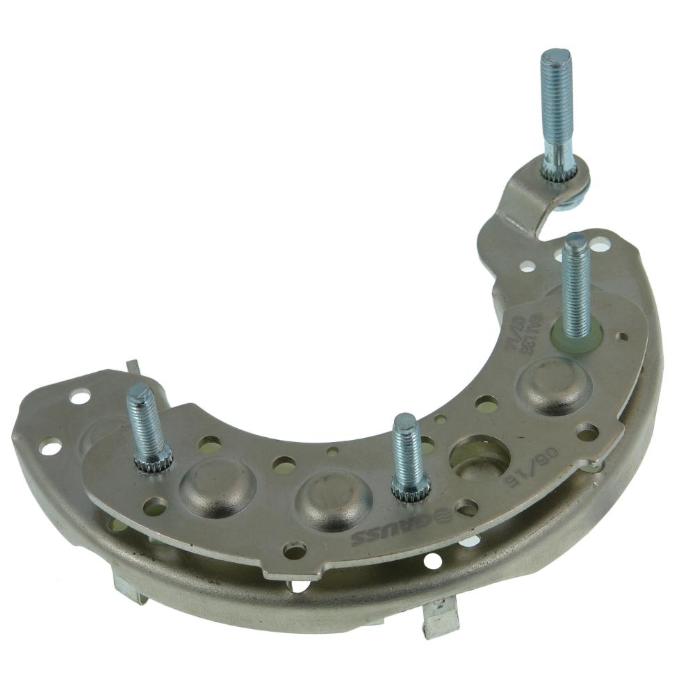 Retificador do Alternador - Gauss - GA1135 - (2)