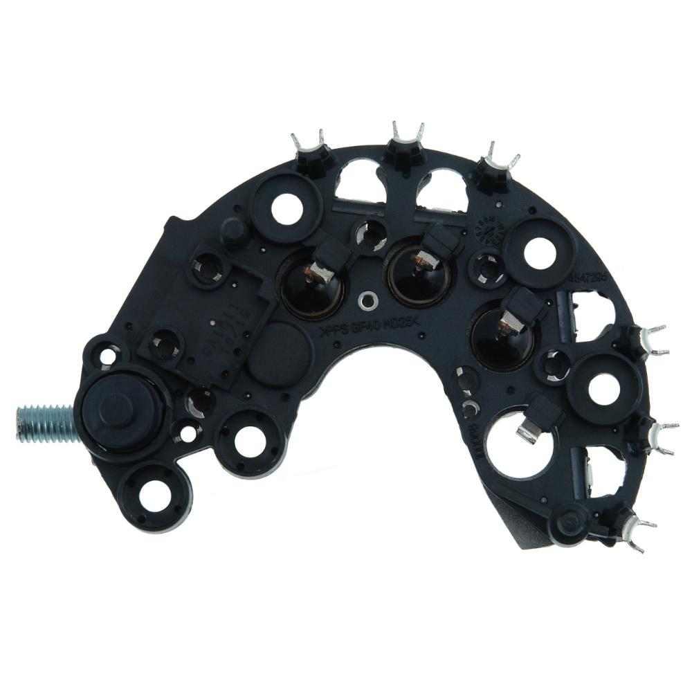 Retificador do Alternador - Gauss - GA1811 - (2)