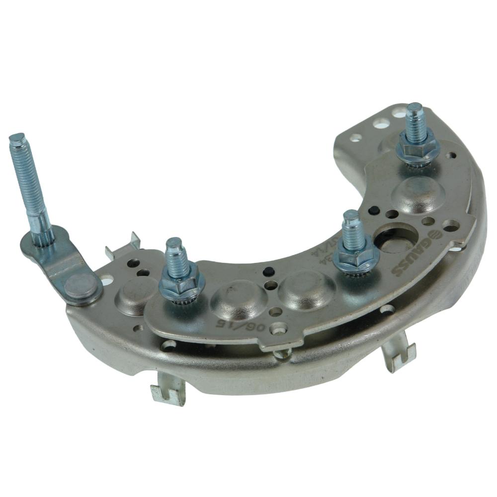 Retificador do Alternador - Gauss - GA1134 - (3)