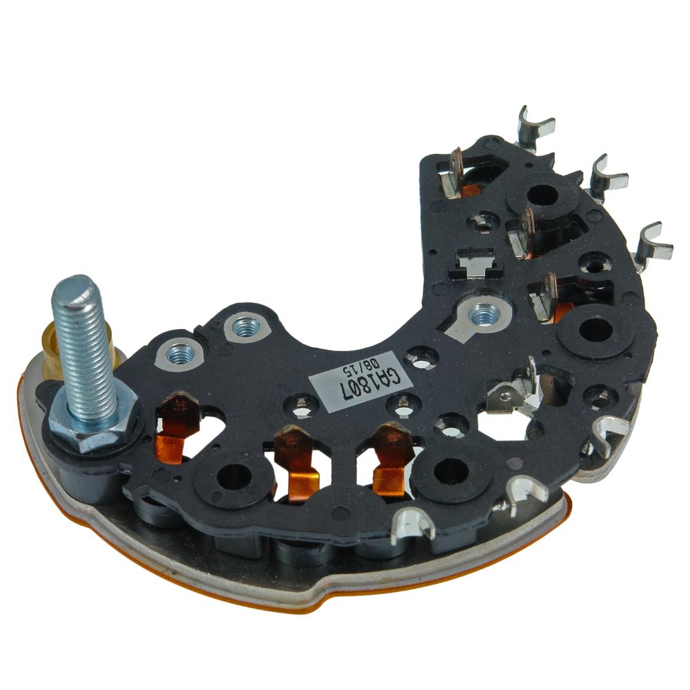 Retificador do Alternador - Gauss - GA1807 - (2)